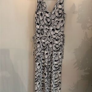 Tommy Bahama Shell We Dance Jumpsuit